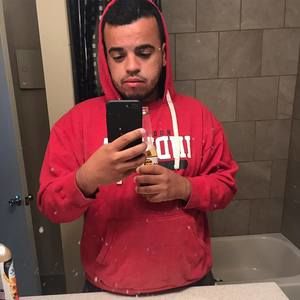 Meet your Posher, Alex